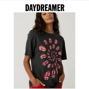 Daydreamer Rolling Stones Bigger Bang Band Tee